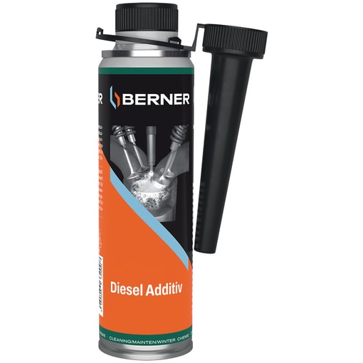 DIESEL ADDITIVE STAND 300ML