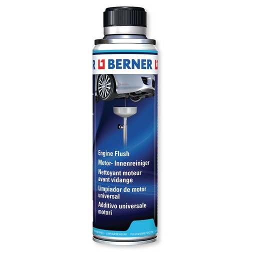 ENGINE FLUSH 300 ML