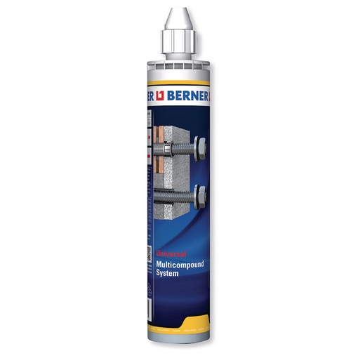Mortar MCS Universal 300 ml