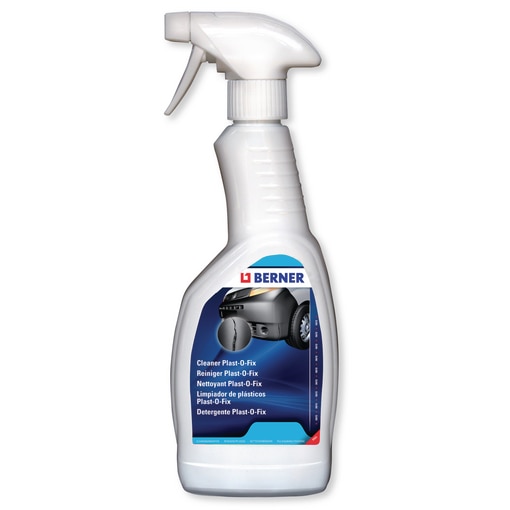 CLEAN.500ML SPRAY BOTTLE SG4