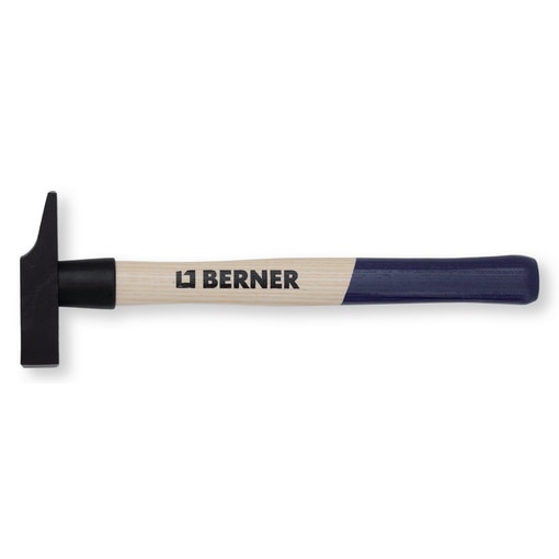 Marteau de menuisiers manche bois 320 grammes