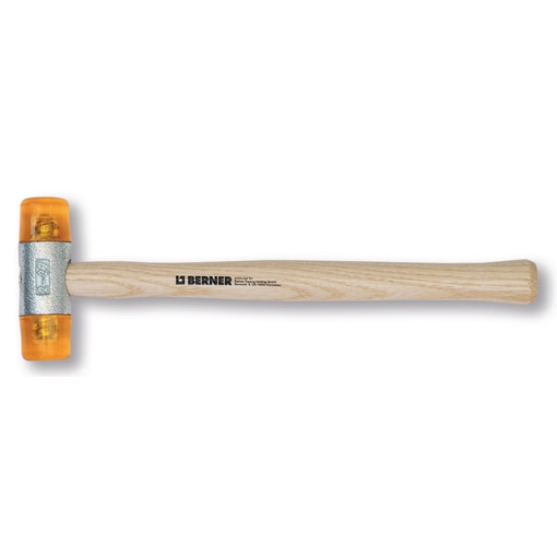 Plastik Hammer 440 g