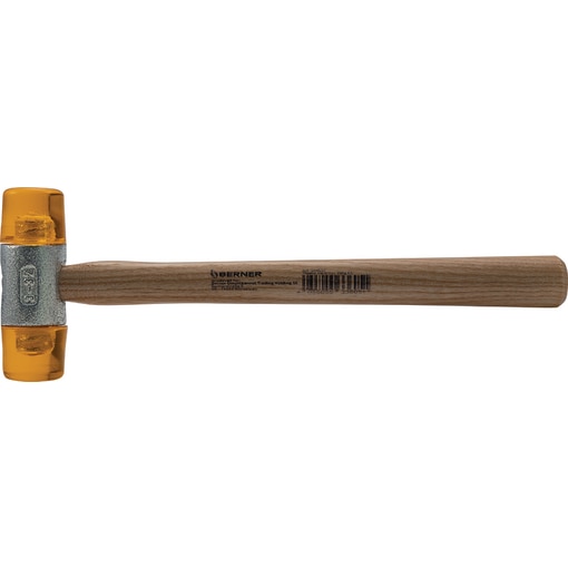 Plastic Hammer 310g