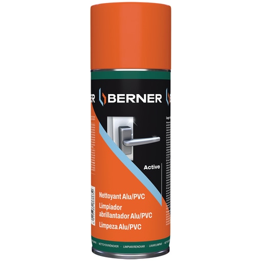 ALU+PVC-CLEANER 400ML SG3