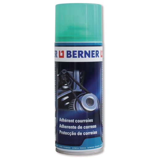 Adherente de correas, spray 400 ml