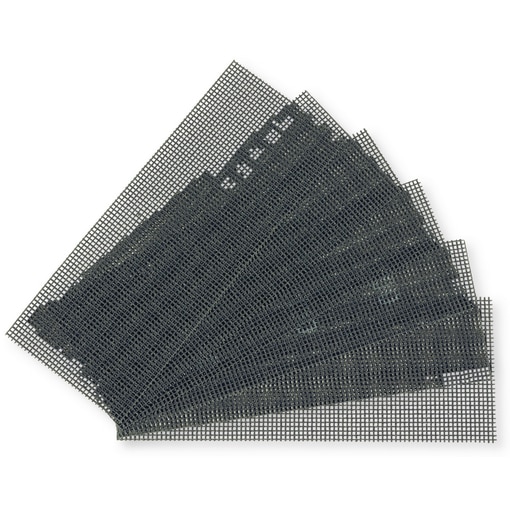 Bande toile armée 290 x 115 mm, P100