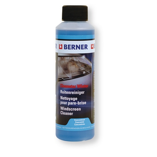Cleanstar winter fresh 250 ML
