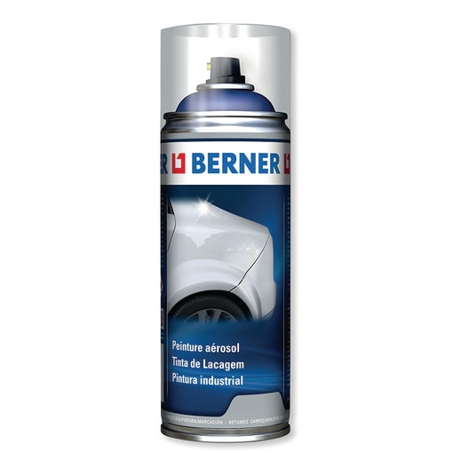 Pintura en aerosol en colores OEM