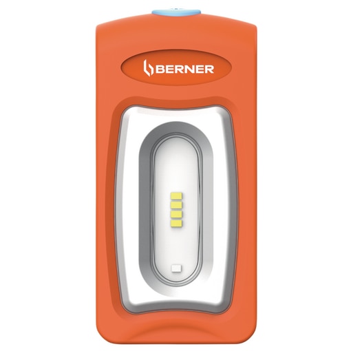 Pocket DeLUX Bright ECO Micro USB