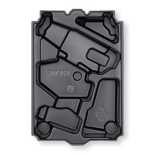 Module BERA® CLIC+ pour visseuses 10,8/ 12 V