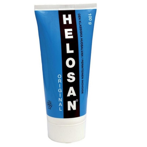 Salve Helosan 100gr