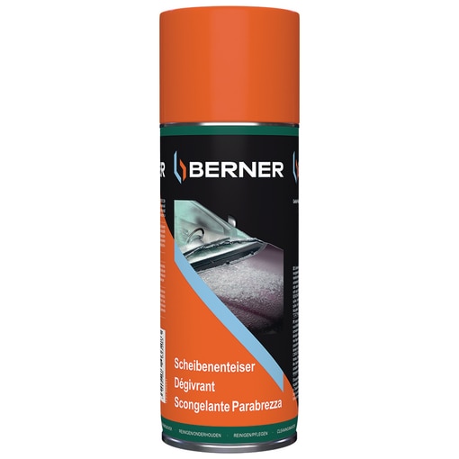 SCREEN DE-ICER SPRAY 400ML