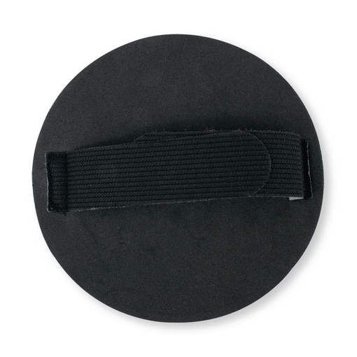 Velcro hand sanding pad  for velcro discs Ø 150 mm