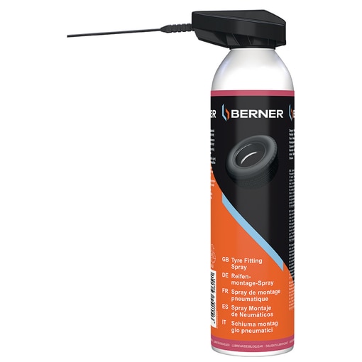 TIRE FITTING SPRAY 400ML