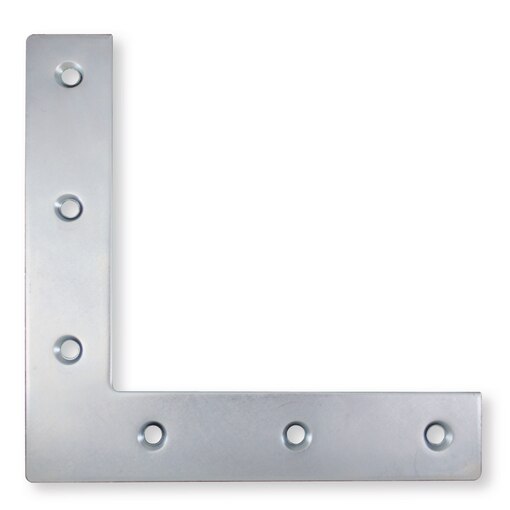 L SAROKVAS 160X160X30X3MM
