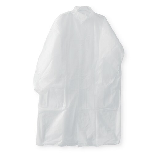 Lab coat