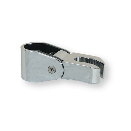 Support pomme douche PMR Ø32 mm