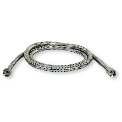 Manguera de ducha flexible inox