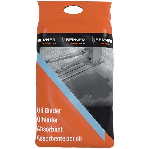 OIL BINDER PREMIUM 20L