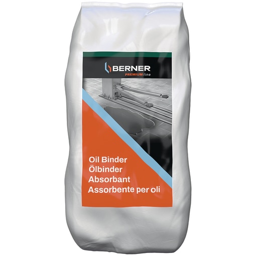 OIL BINDER PREMIUM 30