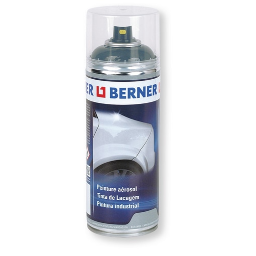 Peinture aérosol RAL7016 gris anthracite