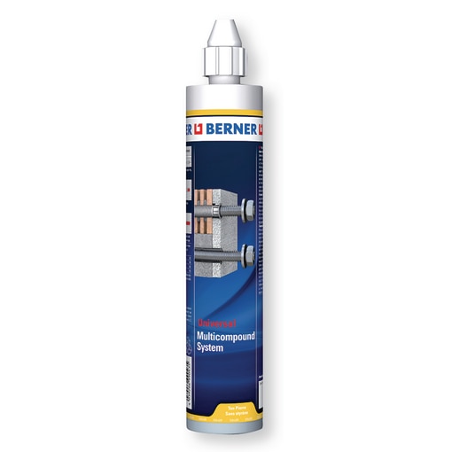 Spojovací malta MCS Universal 280 ml