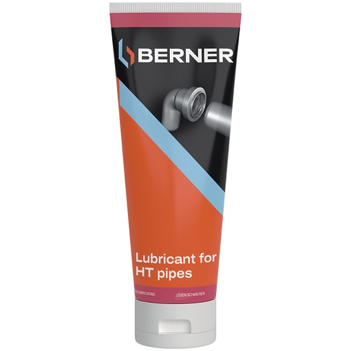 LUBRICANT FOR HT PIPES 250 G