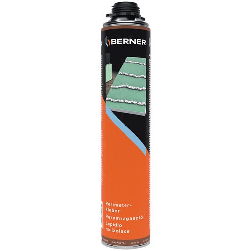 PERIMETERGLUE 750ML