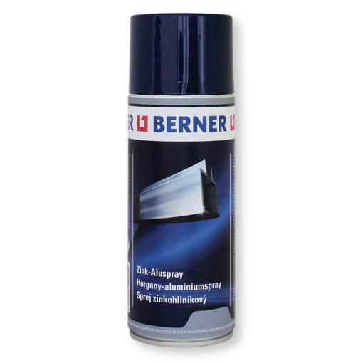 HORGANY-ALUMINIUM SPRAY 400ML