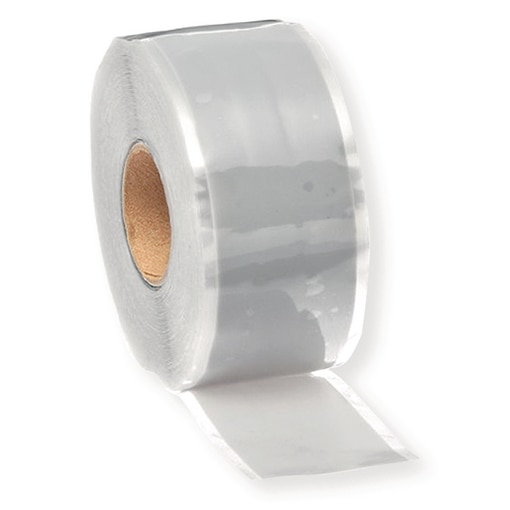 Reparaturband Multi-Stretch transparent 25 mm x 3m