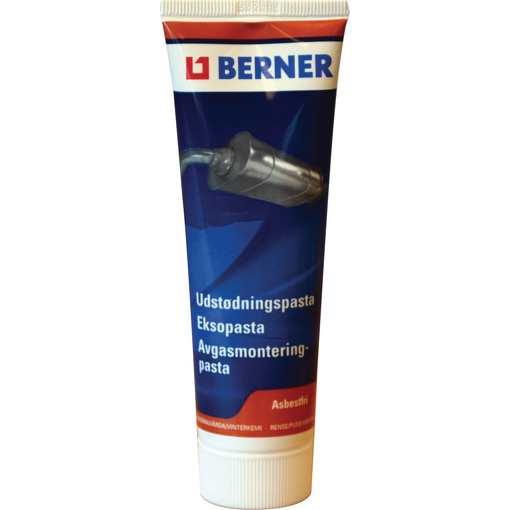 Auspuffmontagepaste 140 g