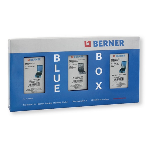 Blue Box