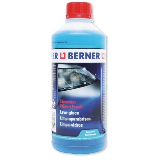 Cleanstar winter fresh 200 L