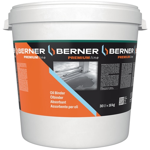 OIL BINDER PREMIUM 30