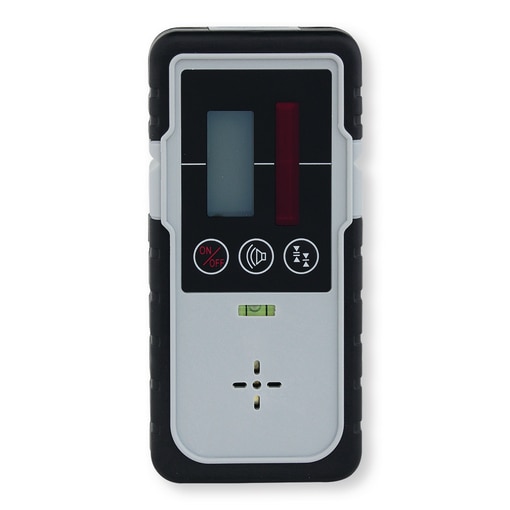 Récepteur pour laser rotatif Multi HV-R
