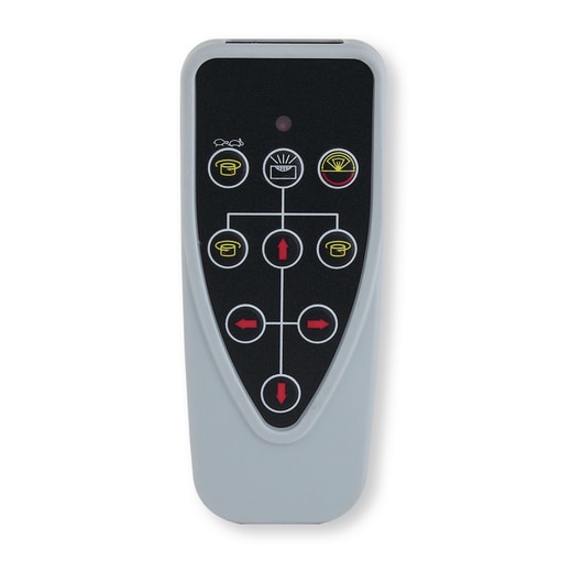 Télécommande pour laser Toipline Easy One Touch