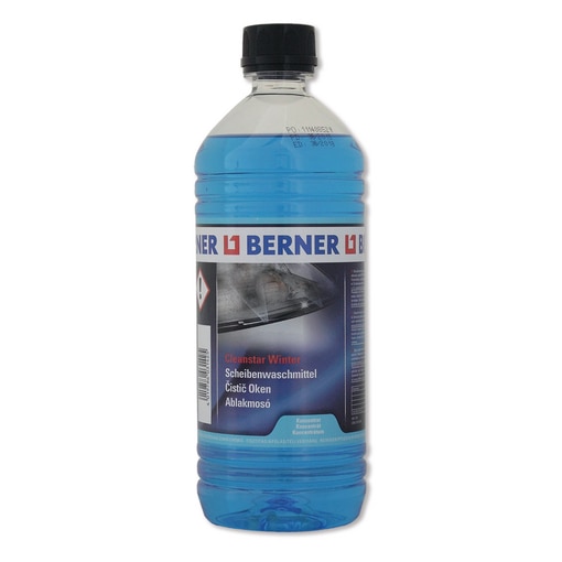 Cleanstar Winter Classic 1 l