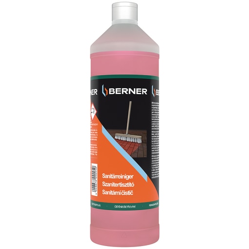 SANITARY CLEANER 1 L 