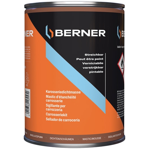 COATG COMP BODY SEAL.1.2KG