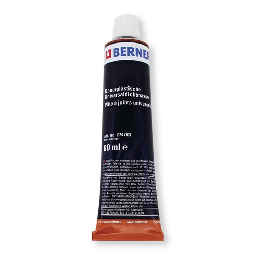 Substanţă de etanşare universală permanent elastică 80ml