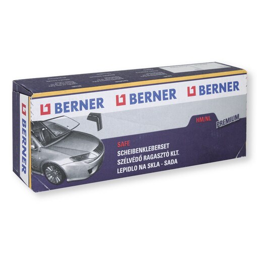 Scheibenkleber PREMIUMline SAFE Set 310 ml