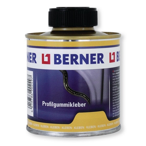 Profilētās gumijas līme 180 gr