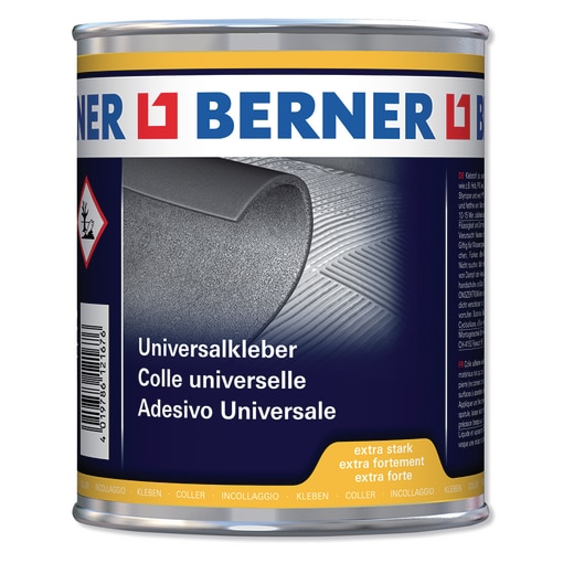 Univerz.ljepilo 750ml / 650g