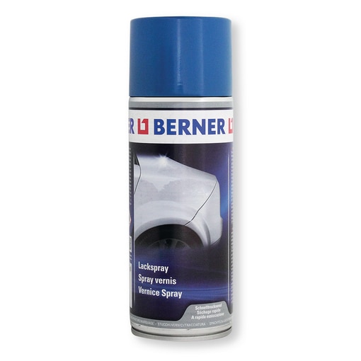 Lackspray* verkehrsblau RAL 5017 400 ml KBB