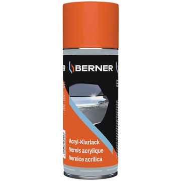 Klarlack Spray