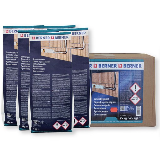 Quick Cement 25kg