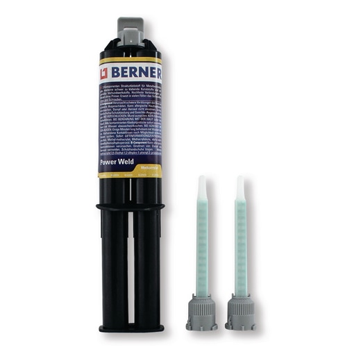 Power Weld Methacrylat 25ml