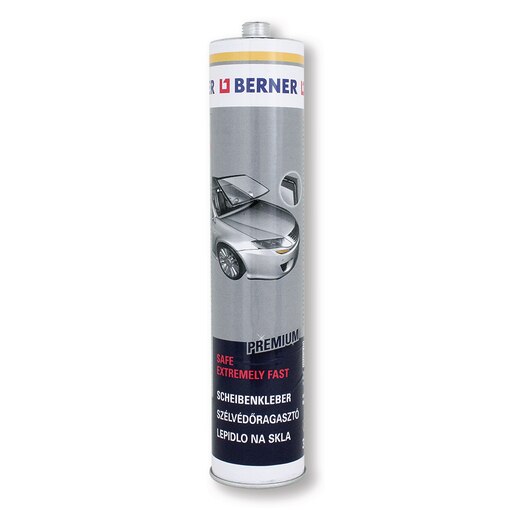 Scheibenkleber PREMIUMline SAFE 310 ml