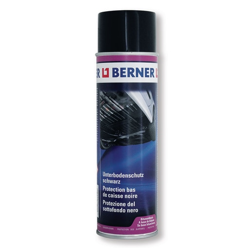 Protection bas de caisse bitume 500 ml