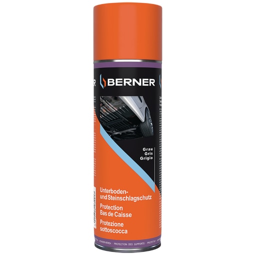 UNDERBODY+STONE GREY 500ML